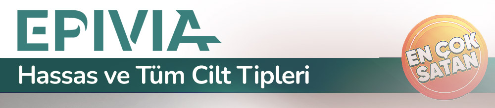 Epivia Tüy Dökücü Krem