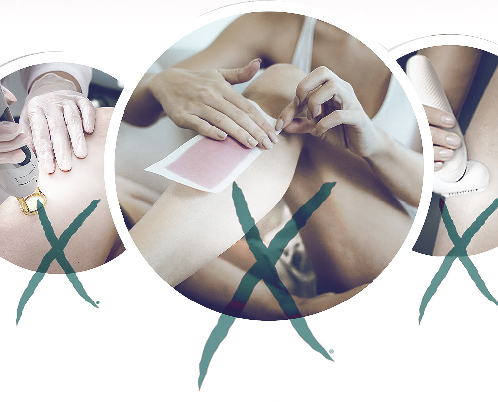 Epivia Tüy Dökücü Krem